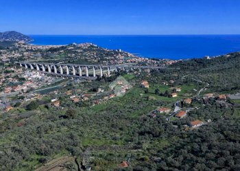 Terreno agricolo Via Strada, Imperia - foto 2