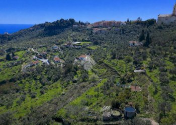 Terreno agricolo Via Strada, Imperia - foto 4