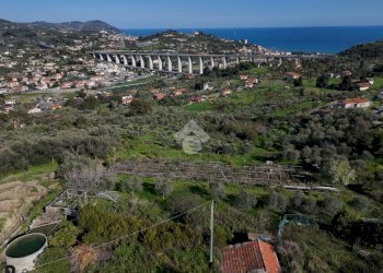 Terreno agricolo Via Strada, Imperia - foto 5