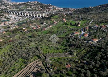 Terreno agricolo Via Strada, Imperia - foto 6