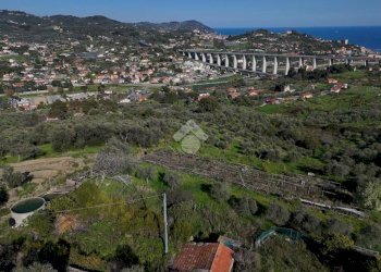 Terreno agricolo Via Strada, Imperia - foto 9
