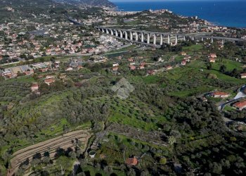 Terreno agricolo Via Strada, Imperia - foto 10