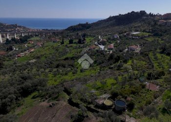 Terreno agricolo Via Strada, Imperia - foto 18