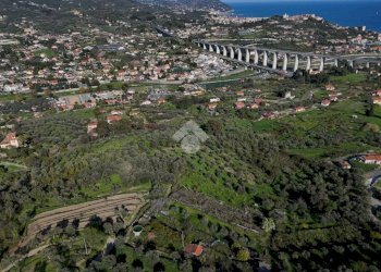 Terreno agricolo Via Strada, Imperia - foto 19