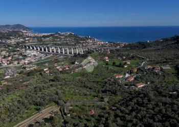Terreno agricolo Via Strada, Imperia - foto 20