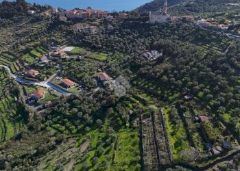 Terreno agricolo Via Strada, Imperia - foto 21