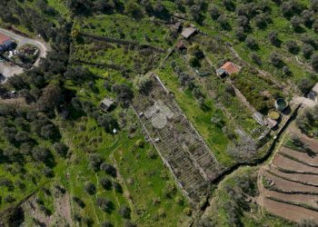 Terreno agricolo Via Strada, Imperia - foto 26