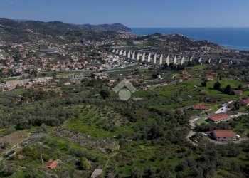Terreno agricolo Via Strada, Imperia - foto 29