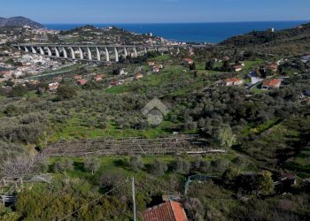 Terreno agricolo Via Strada, Imperia - foto 31