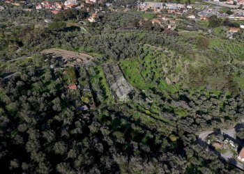 Terreno agricolo Via Strada, Imperia - foto 32