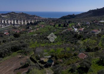 Terreno agricolo Via Strada, Imperia - foto 33