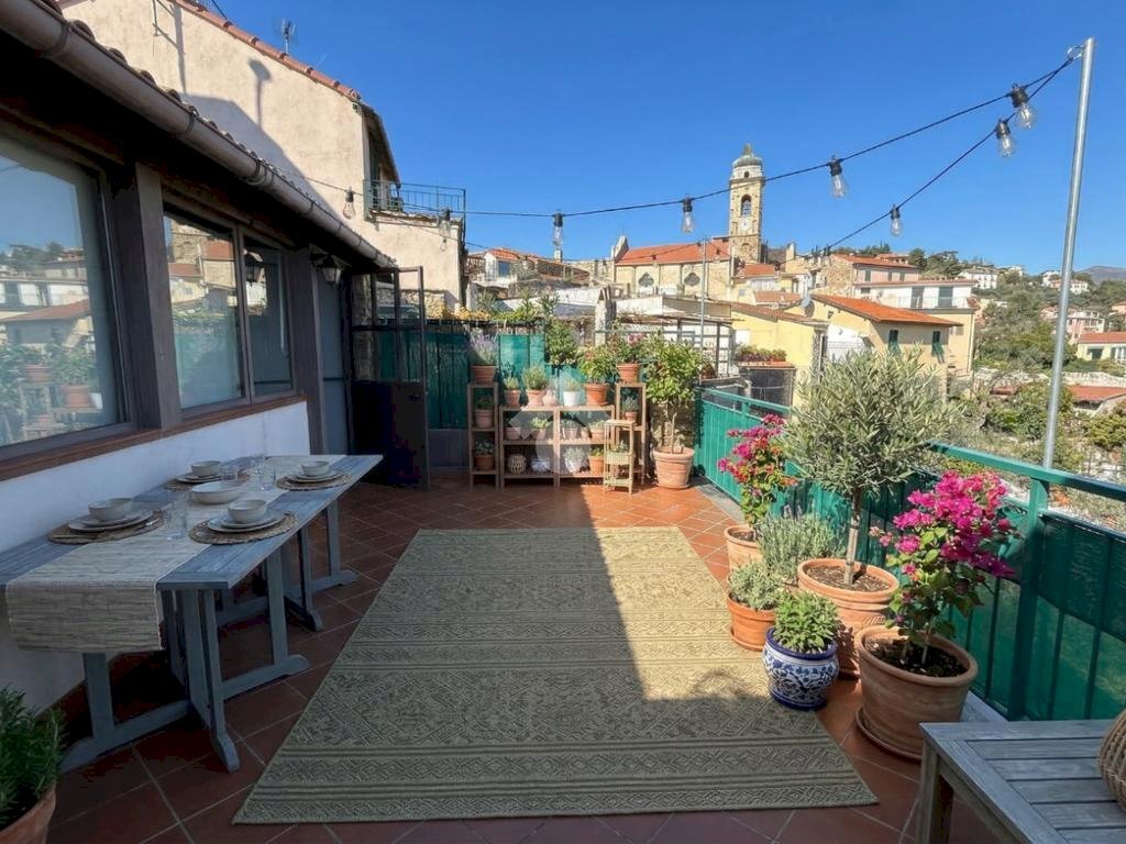 Rustico Via Dante Alighieri, Costarainera - foto 3