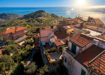 Rustico Via Dante Alighieri, Costarainera - foto 9