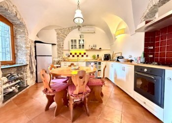 Rustico Via Dante Alighieri, Costarainera - foto 10