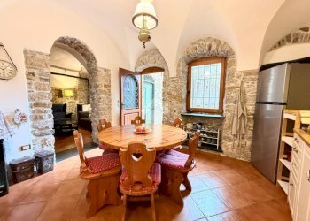 Rustico Via Dante Alighieri, Costarainera - foto 11