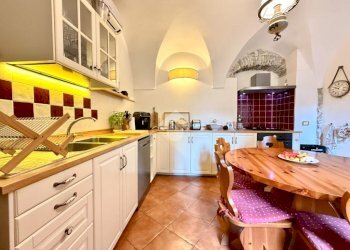 Rustico Via Dante Alighieri, Costarainera - foto 13