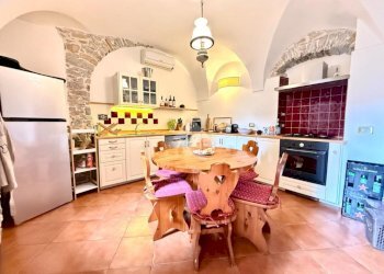 Rustico Via Dante Alighieri, Costarainera - foto 14