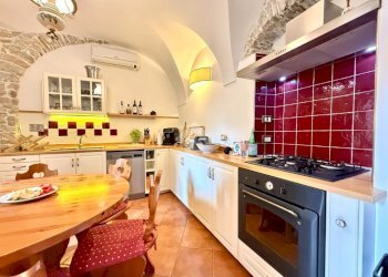 Rustico Via Dante Alighieri, Costarainera - foto 15