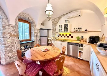 Rustico Via Dante Alighieri, Costarainera - foto 16