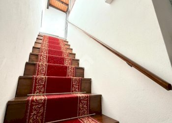 Rustico Via Dante Alighieri, Costarainera - foto 39