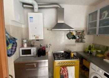 Quadrilocale via San Felice, Bologna (zona Centro Storico) - foto 5