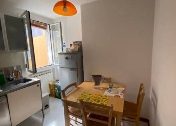 Quadrilocale via San Felice, Bologna (zona Centro Storico) - foto 6