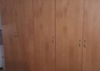 Quadrilocale via San Felice, Bologna (zona Centro Storico) - foto 9