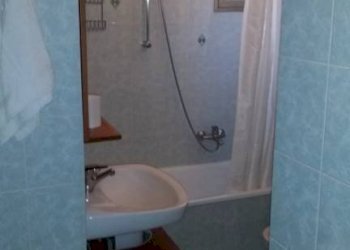 Quadrilocale via San Felice, Bologna (zona Centro Storico) - foto 15