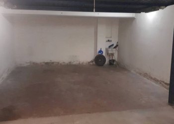 Box via Mascarella, Bologna (neighborhood Centro Storico) - photo 1