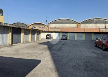 Box Via Galileo Galilei, Nichelino - foto 11