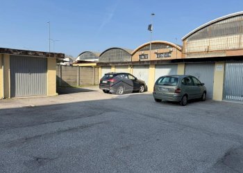 Box Via Galileo Galilei, Nichelino - foto 12