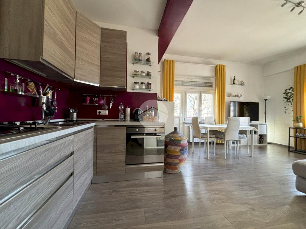 Quadrilocale Via Alcide de Gasperi, Ivrea - foto 2