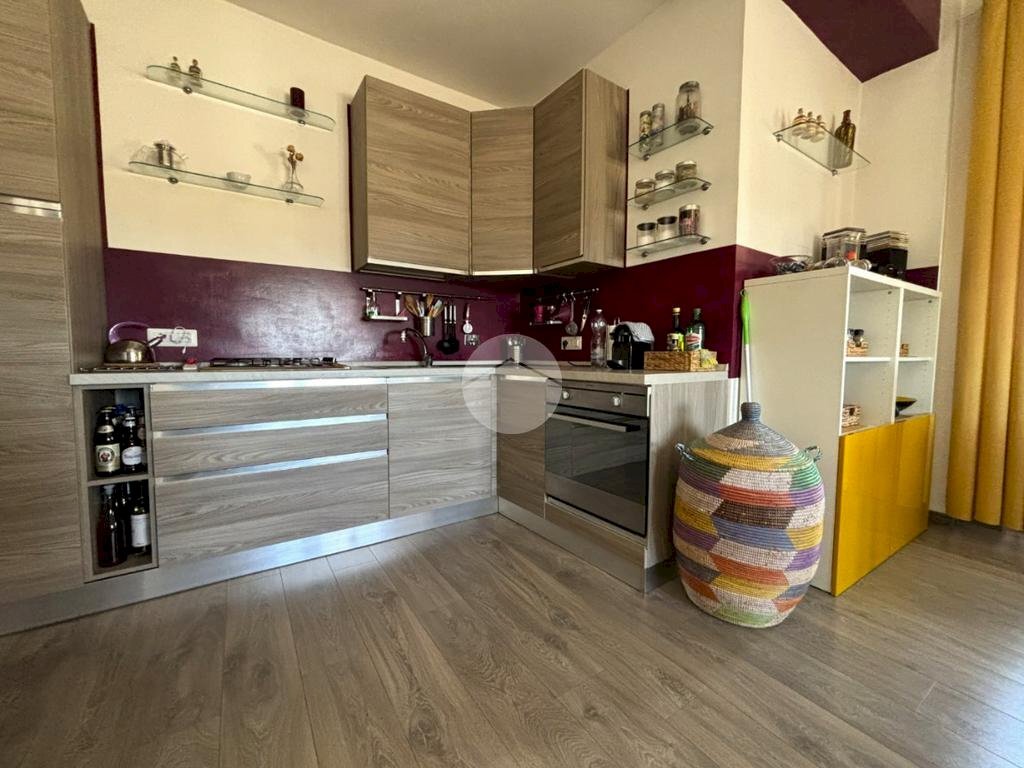 Quadrilocale Via Alcide de Gasperi, Ivrea - foto 3