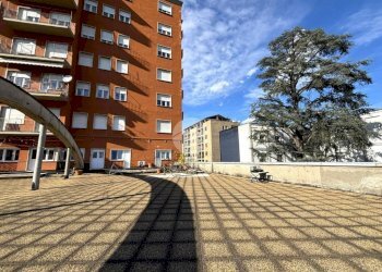 Quadrilocale Via Alcide de Gasperi, Ivrea - foto 5