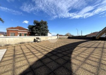 Quadrilocale Via Alcide de Gasperi, Ivrea - foto 6