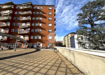 Quadrilocale Via Alcide de Gasperi, Ivrea - foto 7