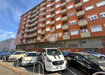 Quadrilocale Via Alcide de Gasperi, Ivrea - foto 18