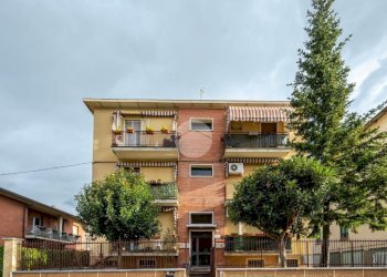 Trilocale Via Filippo Turati, Zola Predosa - foto 1