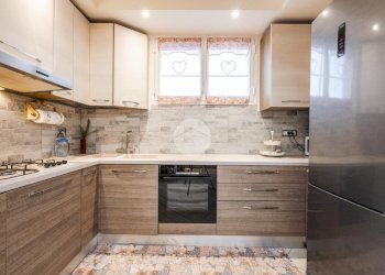 Trilocale Via Filippo Turati, Zola Predosa - foto 6