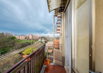 Trilocale Via Filippo Turati, Zola Predosa - foto 7