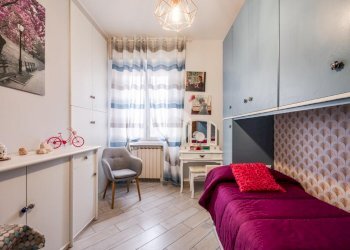 Trilocale Via Filippo Turati, Zola Predosa - foto 10