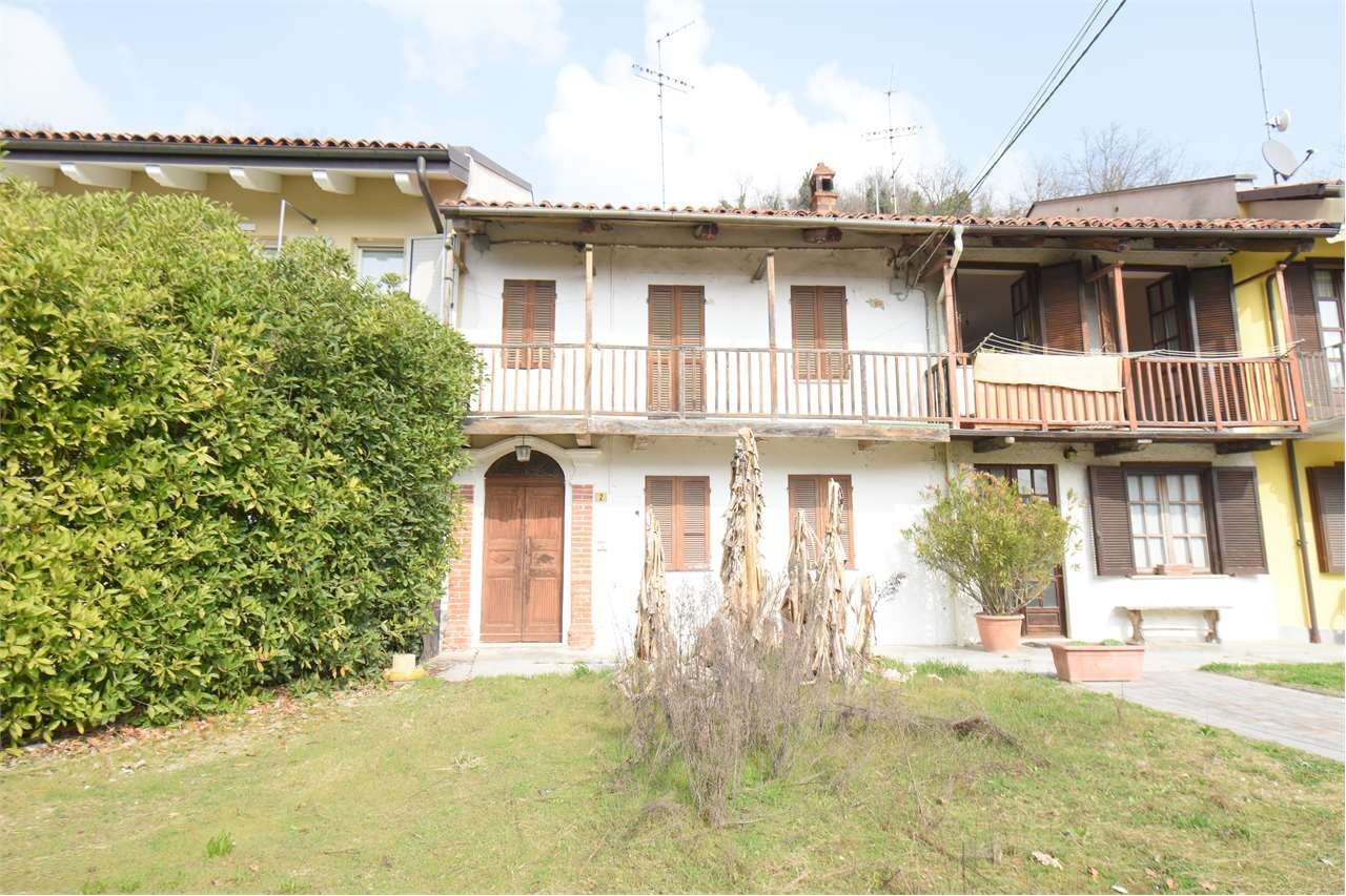 Three-room apartment Corneliano d'Alba - photo 2