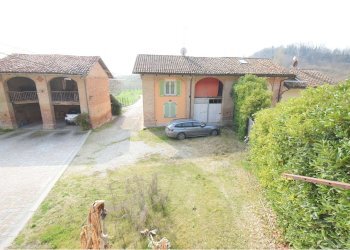 Trilocale Corneliano d'Alba - foto 11