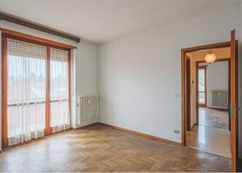 Four-room apartment via delle margherite 5, Canale - photo 9