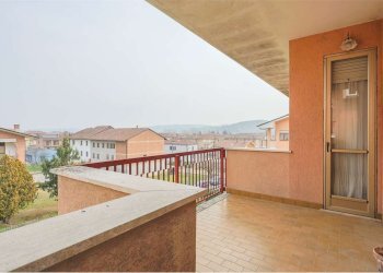 Four-room apartment via delle margherite 5, Canale - photo 11