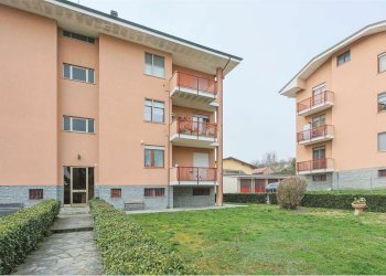 Four-room apartment via delle margherite 5, Canale - photo 12
