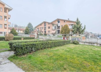 Four-room apartment via delle margherite 5, Canale - photo 14