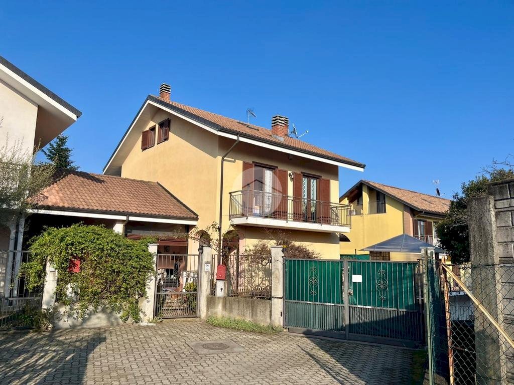 Villa Via sangano, Bruino - foto 1