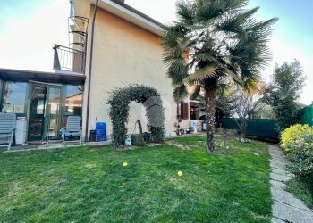 Villa Via sangano, Bruino - foto 4