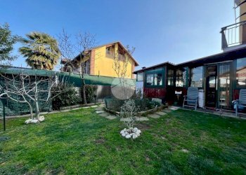 Villa Via sangano, Bruino - foto 5